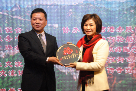 庆丰包子老总