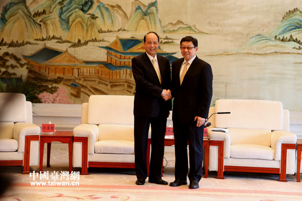 ��Ͽ������ϵЭ��᳤�µ���30���ڽ��ջ������̨�庣���ᶭ�³�����ɭ